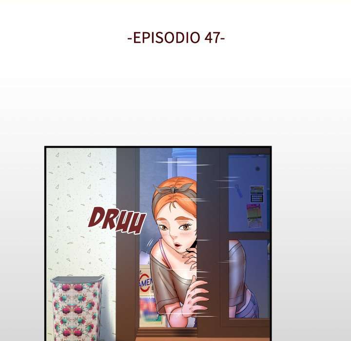 My Aunt Capitulo 47 página 5
