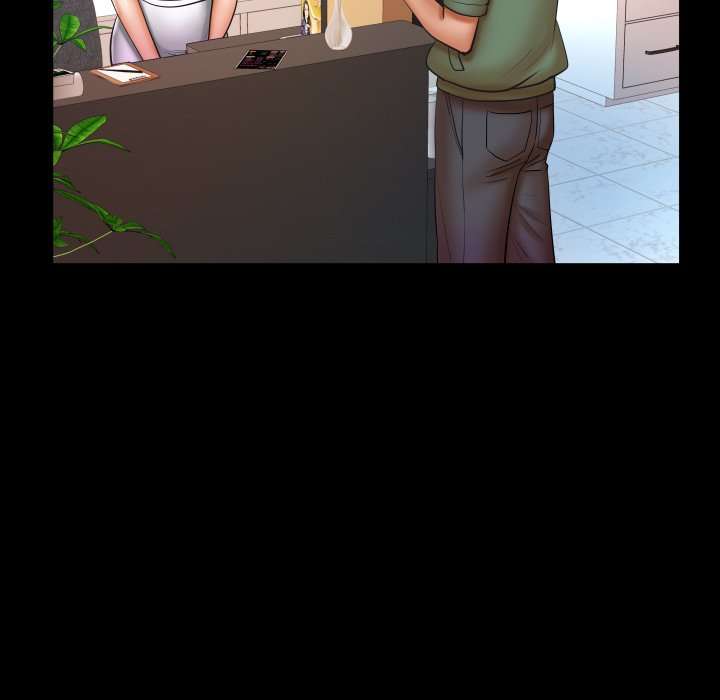 My Aunt Capitulo 47 página 52