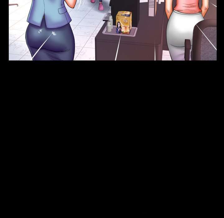 My Aunt Capitulo 47 página 55