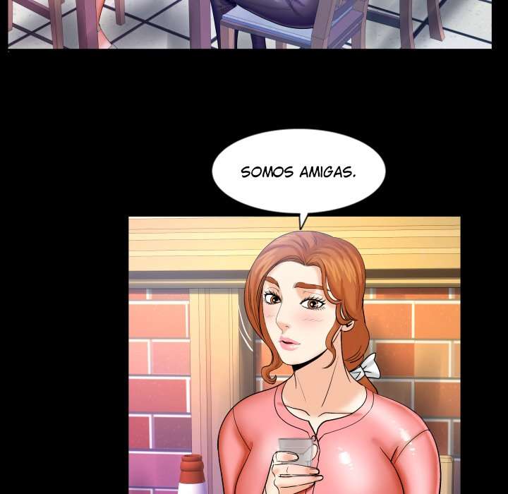 My Aunt Capitulo 47 página 59