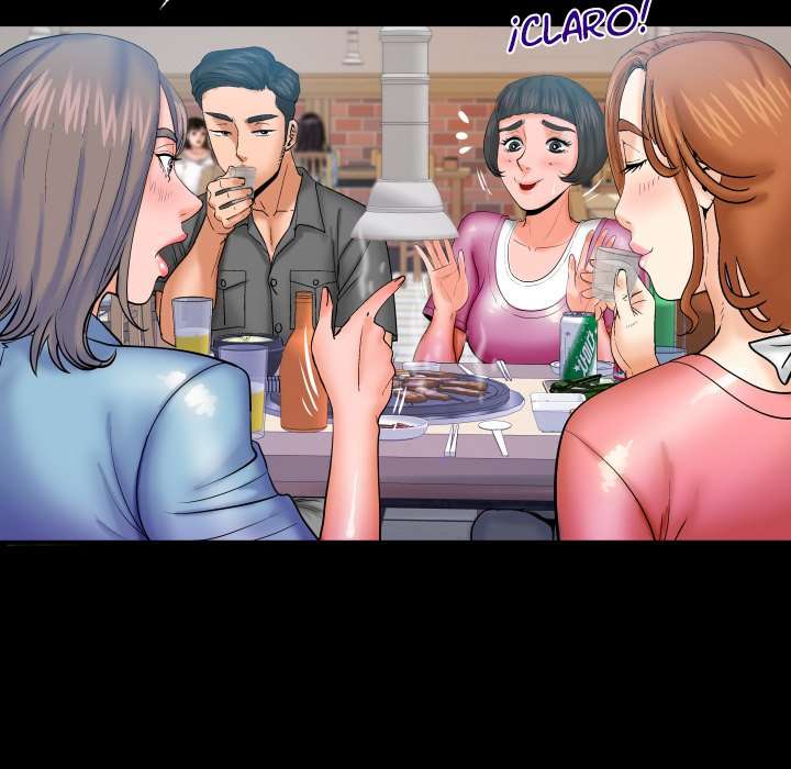 My Aunt Capitulo 47 página 65