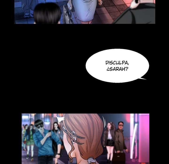 My Aunt Capitulo 47 página 69