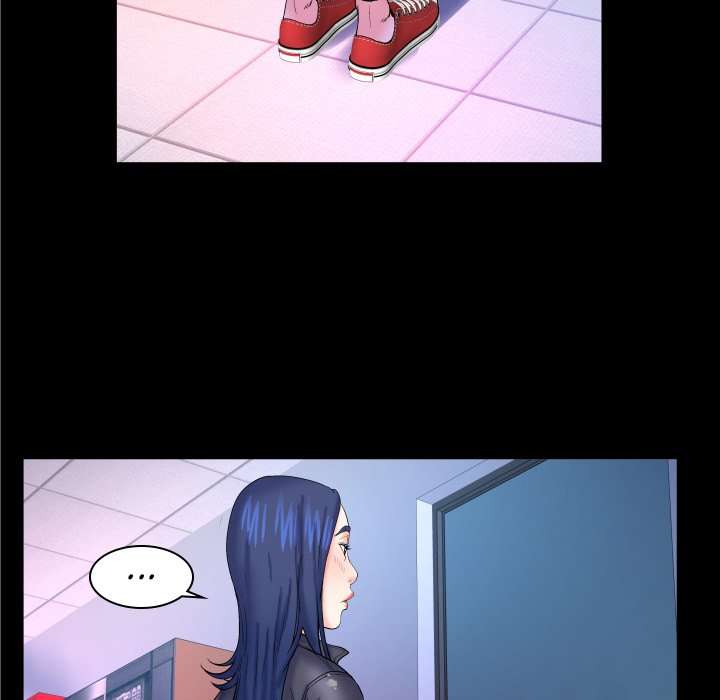 My Aunt Capitulo 47 página 74