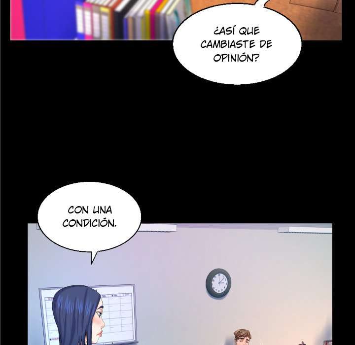 My Aunt Capitulo 47 página 78