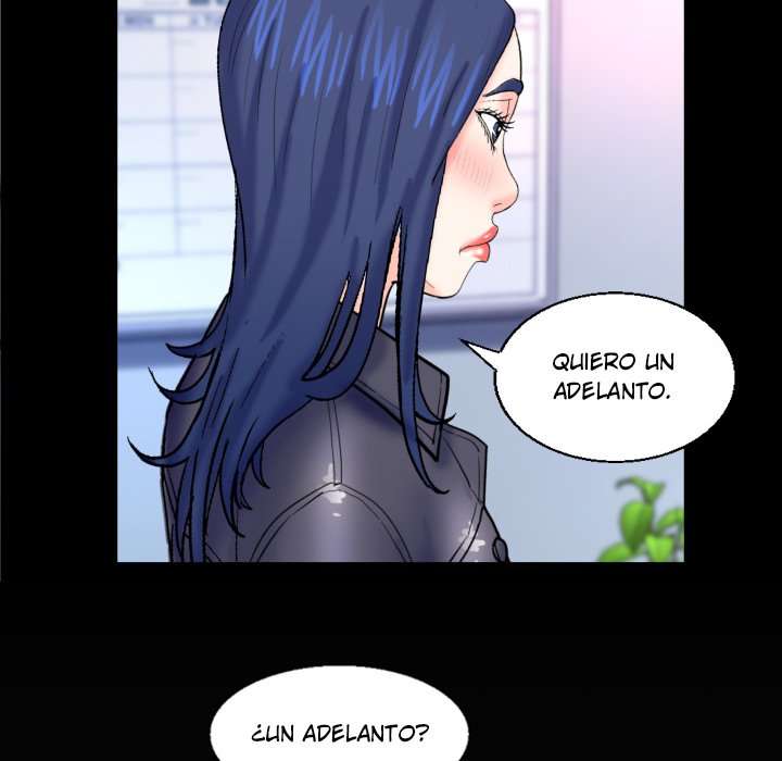 My Aunt Capitulo 47 página 80