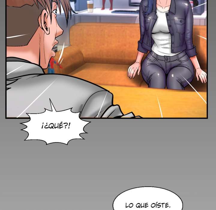 My Aunt Capitulo 47 página 84
