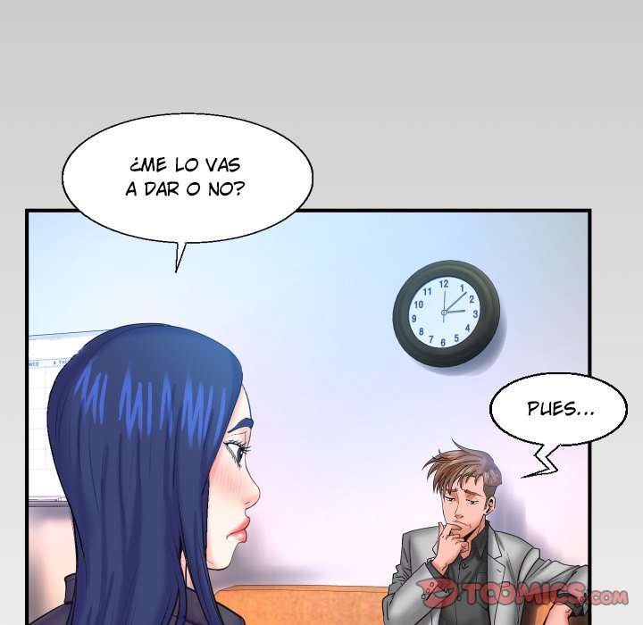 My Aunt Capitulo 47 página 86