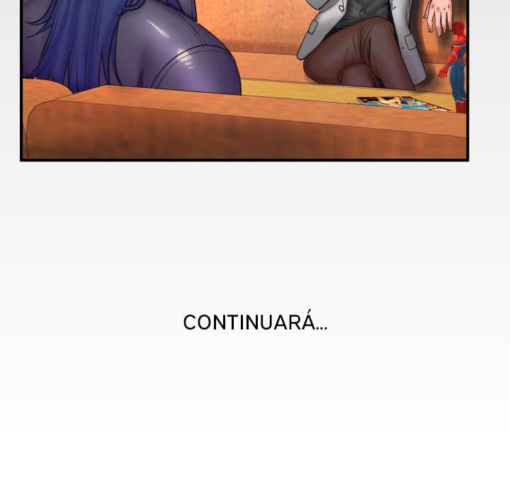My Aunt Capitulo 47 página 87