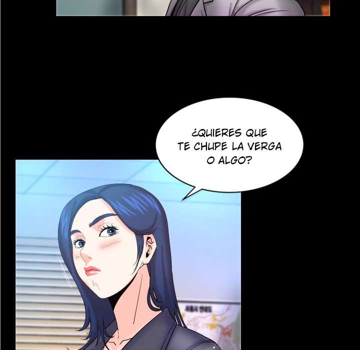 My Aunt Capitulo 48 página 21