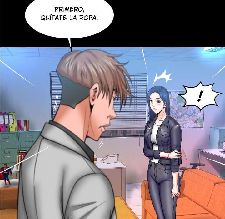 My Aunt Capitulo 48 página 25