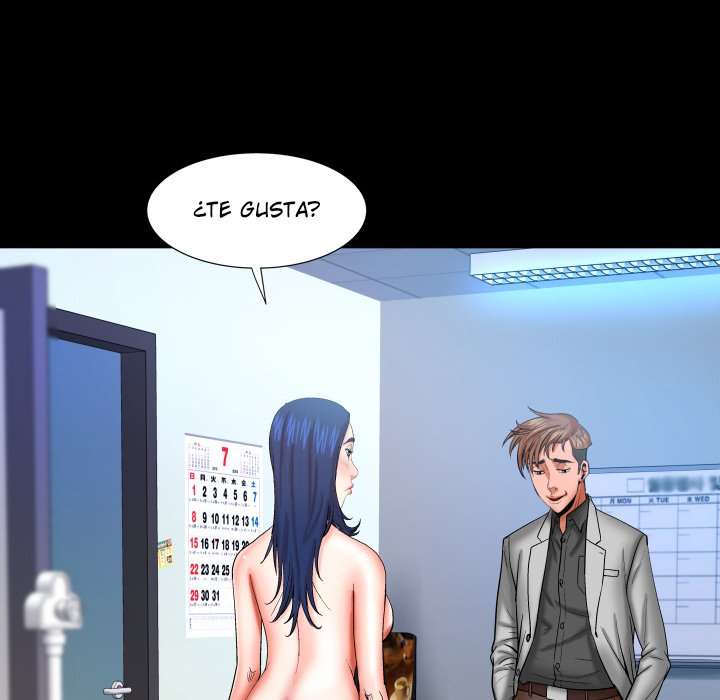 My Aunt Capitulo 48 página 32