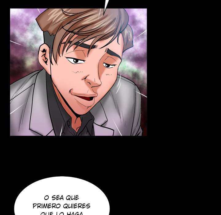 My Aunt Capitulo 48 página 52