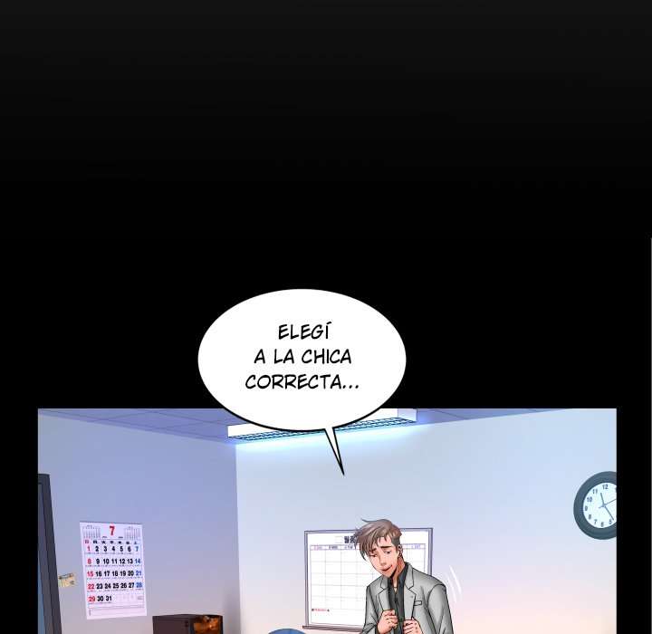 My Aunt Capitulo 48 página 8
