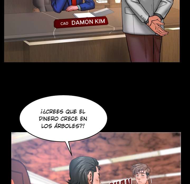 My Aunt Capitulo 48 página 80