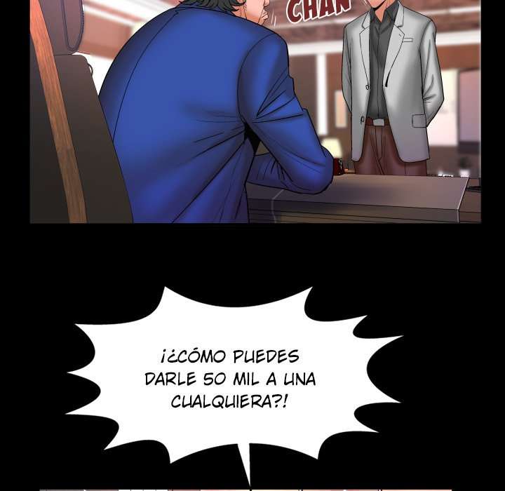 My Aunt Capitulo 48 página 81