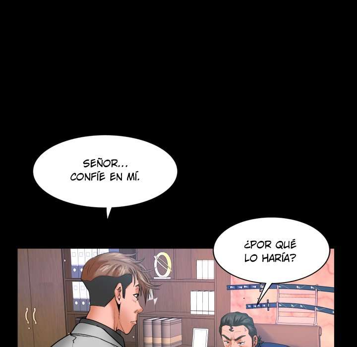 My Aunt Capitulo 48 página 83