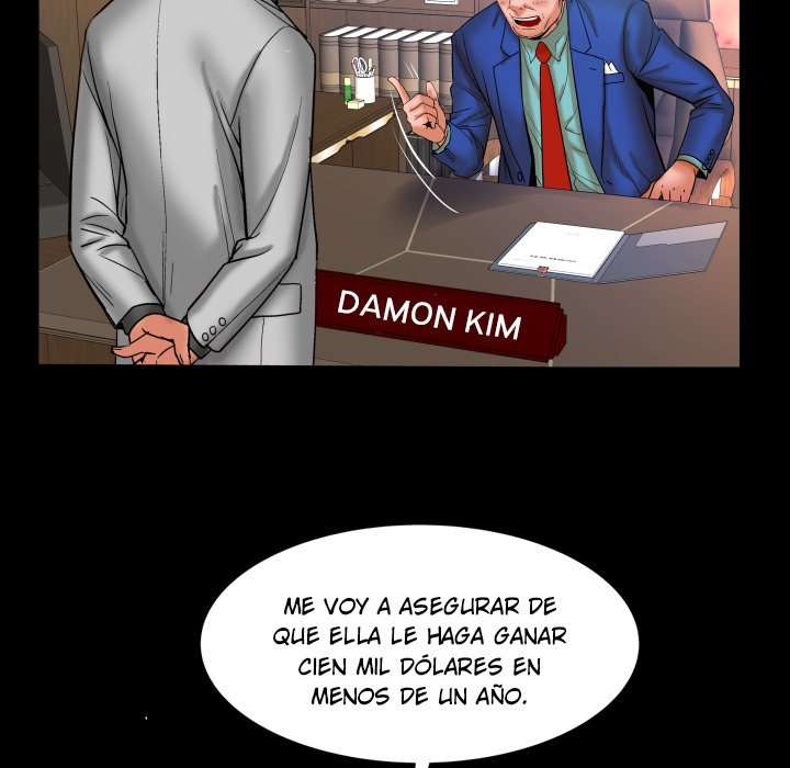 My Aunt Capitulo 48 página 84