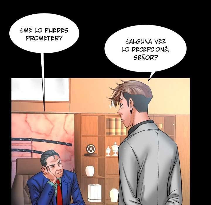 My Aunt Capitulo 48 página 86