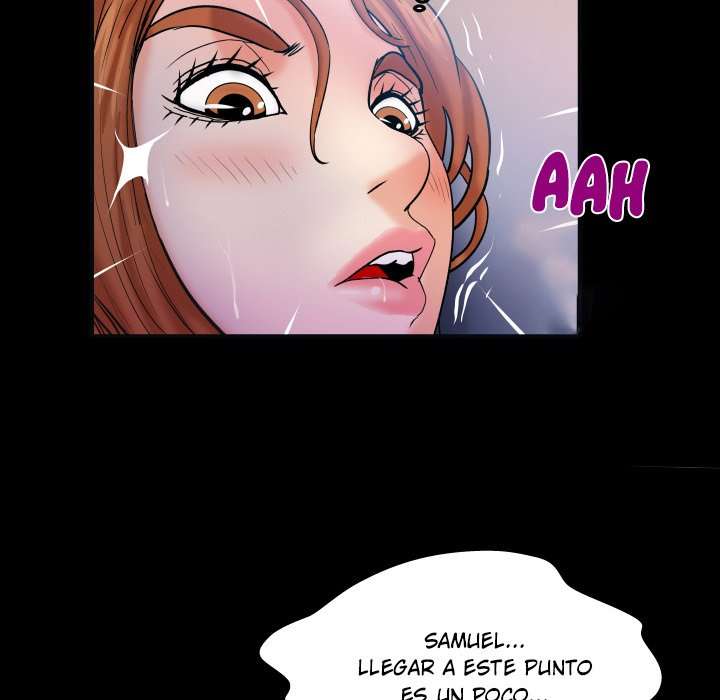 My Aunt Capitulo 49 página 13