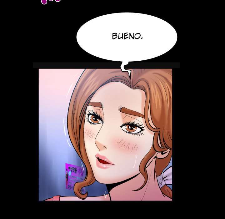 My Aunt Capitulo 49 página 16