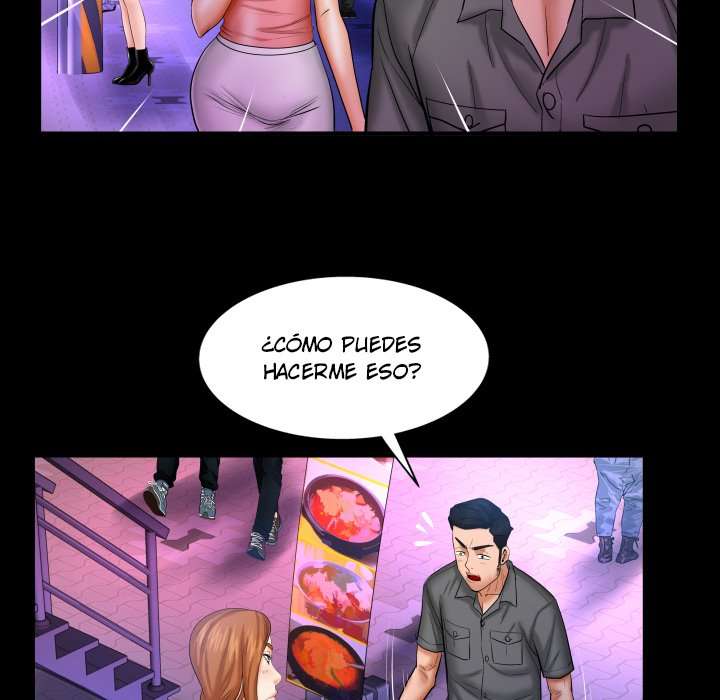 My Aunt Capitulo 49 página 22