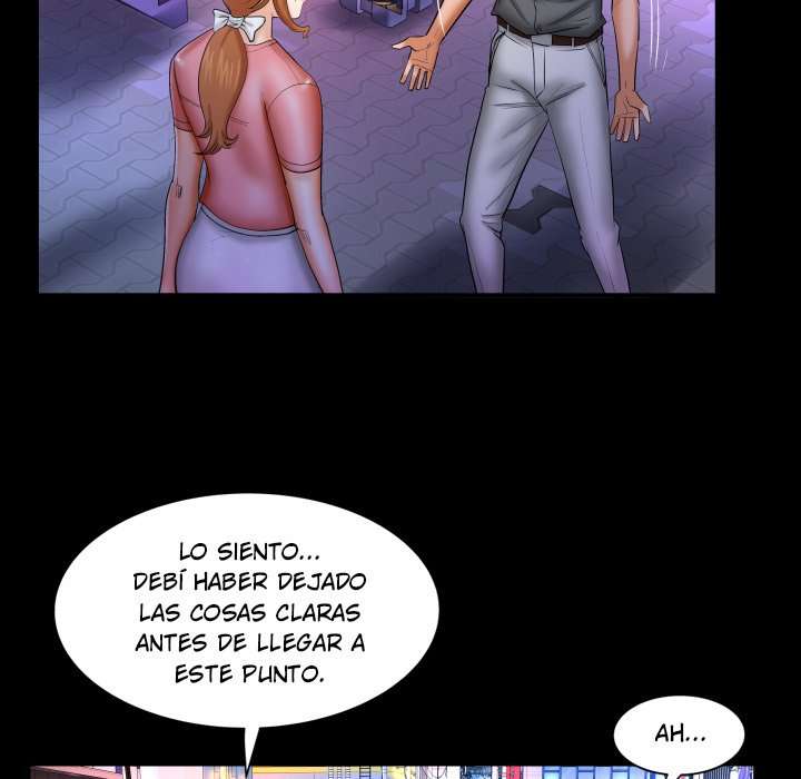 My Aunt Capitulo 49 página 23