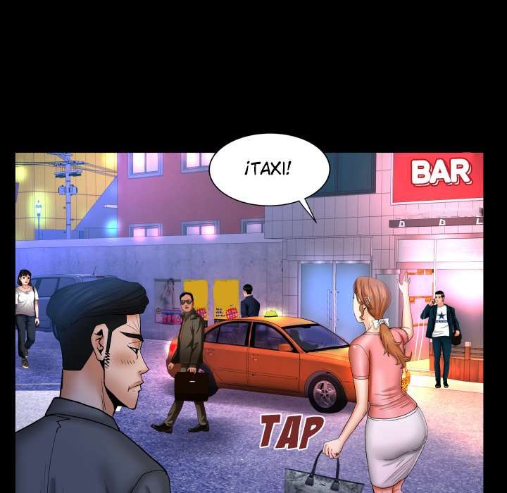 My Aunt Capitulo 49 página 25