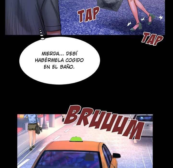 My Aunt Capitulo 49 página 26