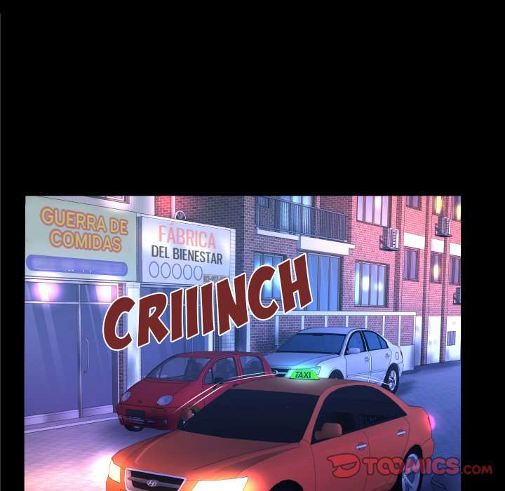 My Aunt Capitulo 49 página 30