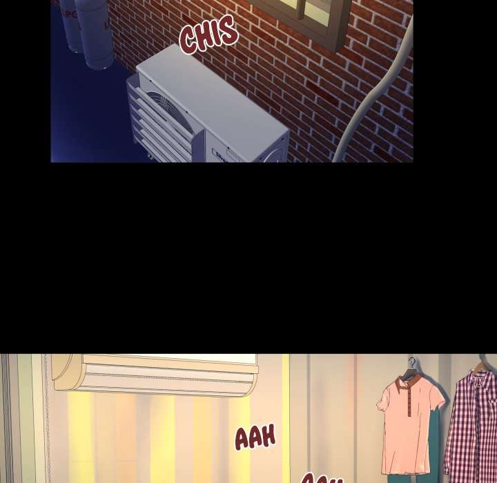 My Aunt Capitulo 49 página 43