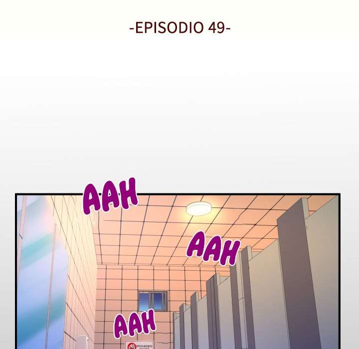 My Aunt Capitulo 49 página 5