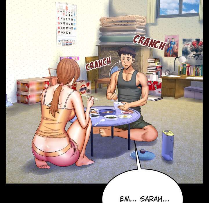 My Aunt Capitulo 49 página 65