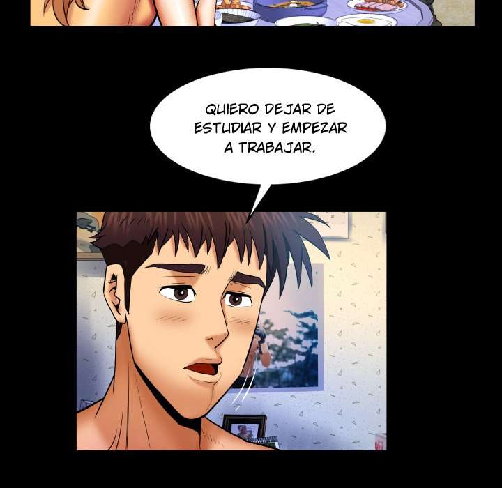 My Aunt Capitulo 49 página 67
