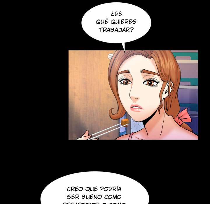 My Aunt Capitulo 49 página 68