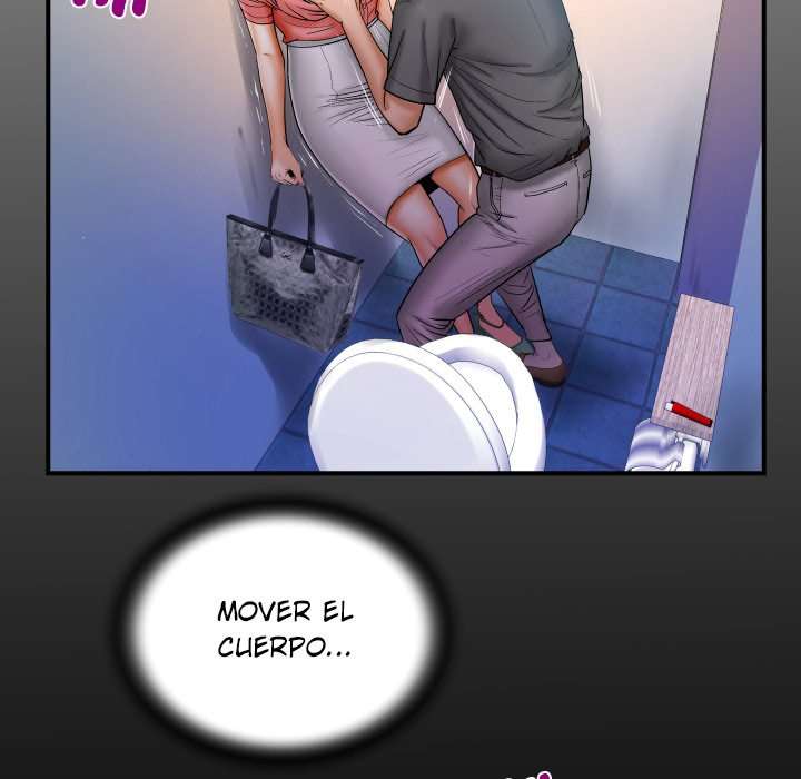 My Aunt Capitulo 49 página 7
