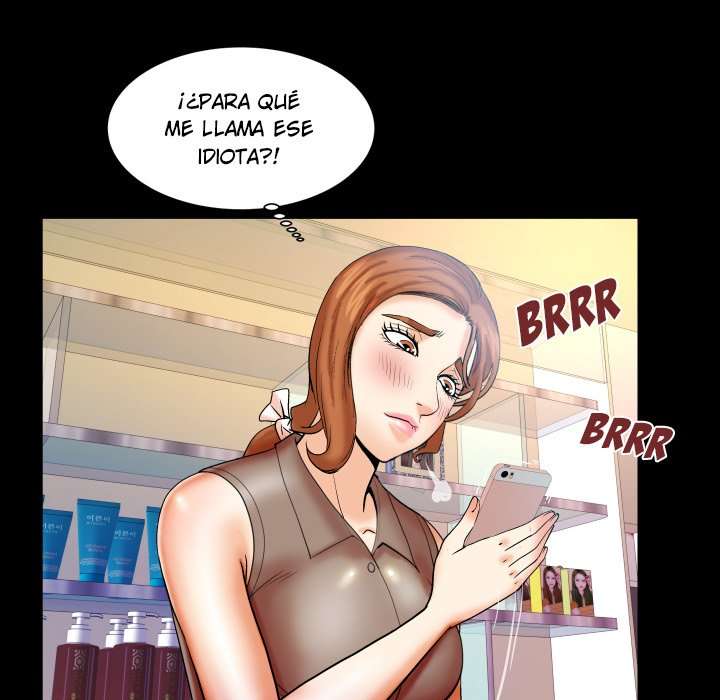 My Aunt Capitulo 49 página 77