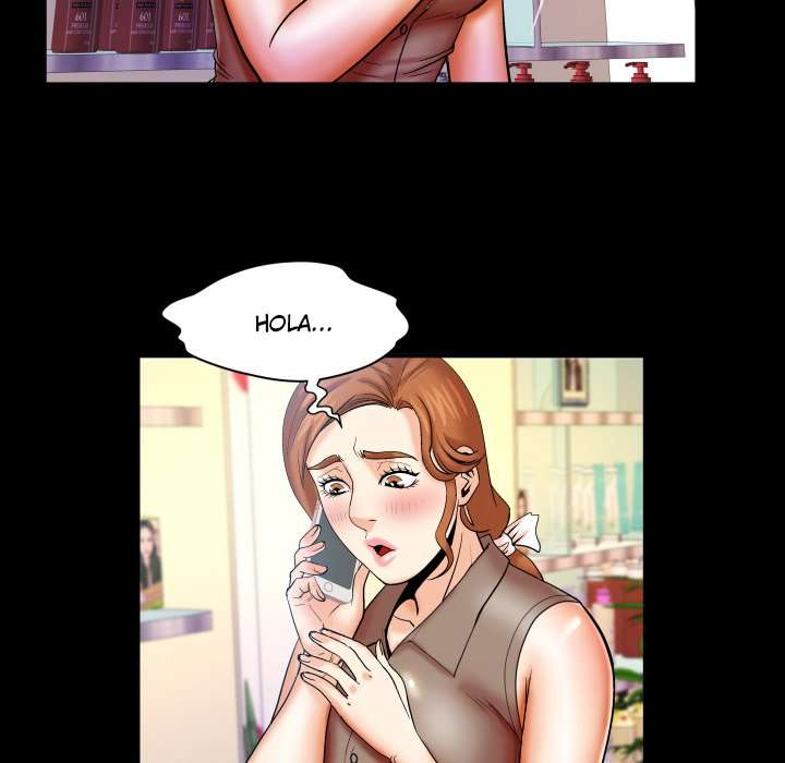 My Aunt Capitulo 49 página 78