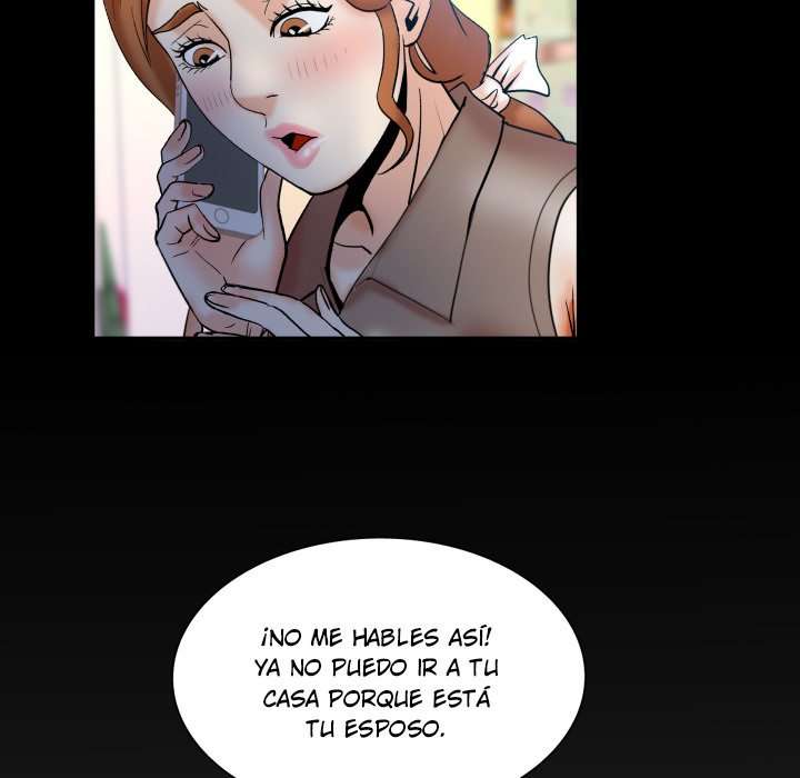 My Aunt Capitulo 49 página 81