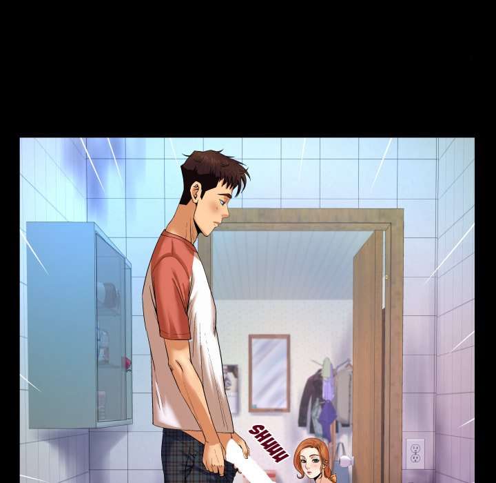 My Aunt Capitulo 5 página 14