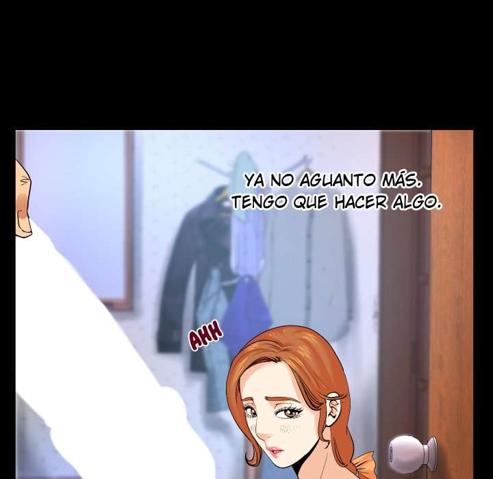 My Aunt Capitulo 5 página 16