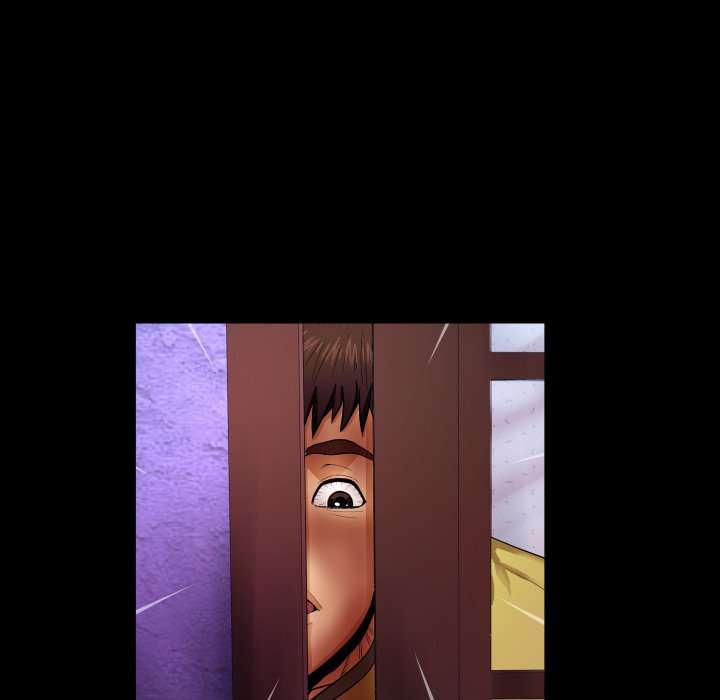 My Aunt Capitulo 5 página 39