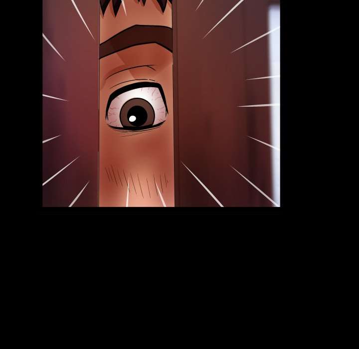 My Aunt Capitulo 5 página 45
