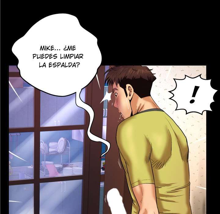 My Aunt Capitulo 5 página 51