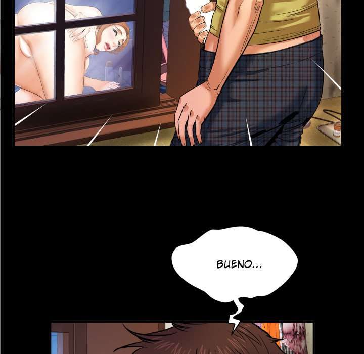 My Aunt Capitulo 5 página 52