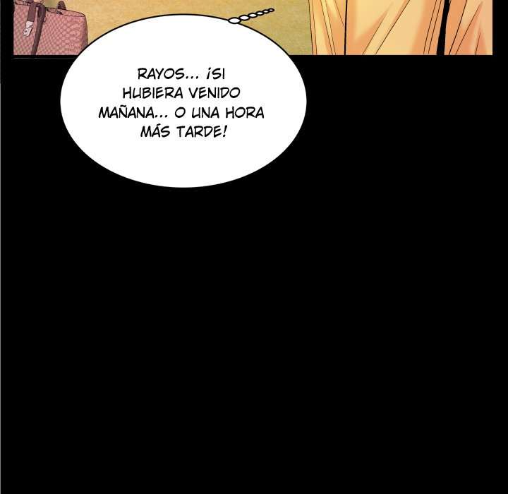 My Aunt Capitulo 5 página 98