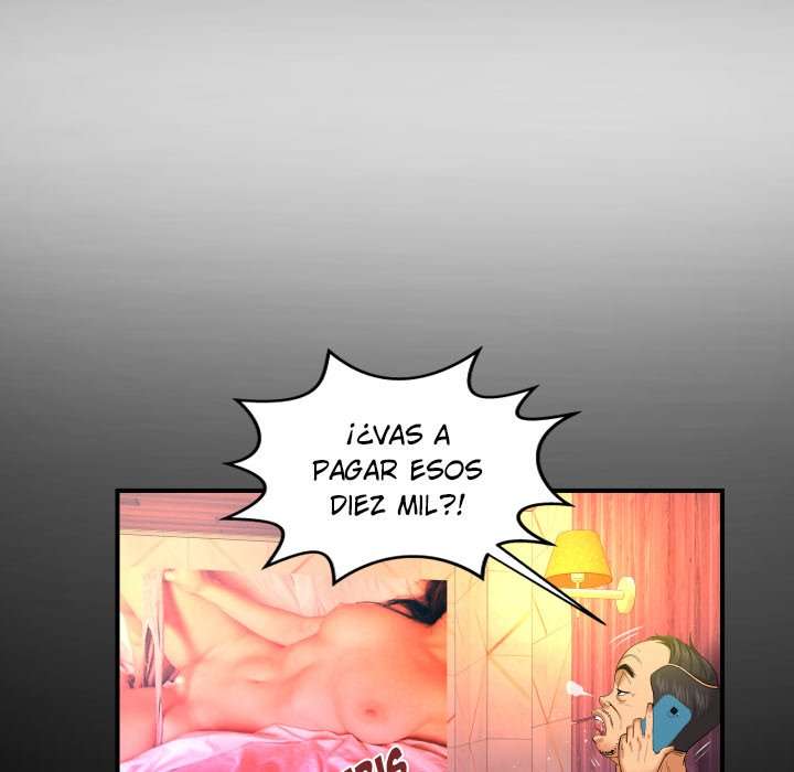 My Aunt Capitulo 50 página 34
