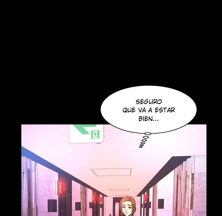 My Aunt Capitulo 50 página 45