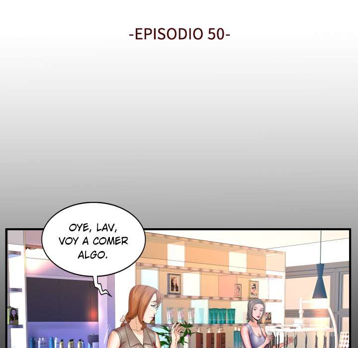 My Aunt Capitulo 50 página 4
