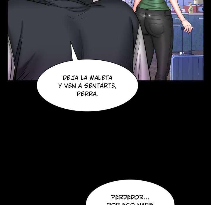 My Aunt Capitulo 50 página 59