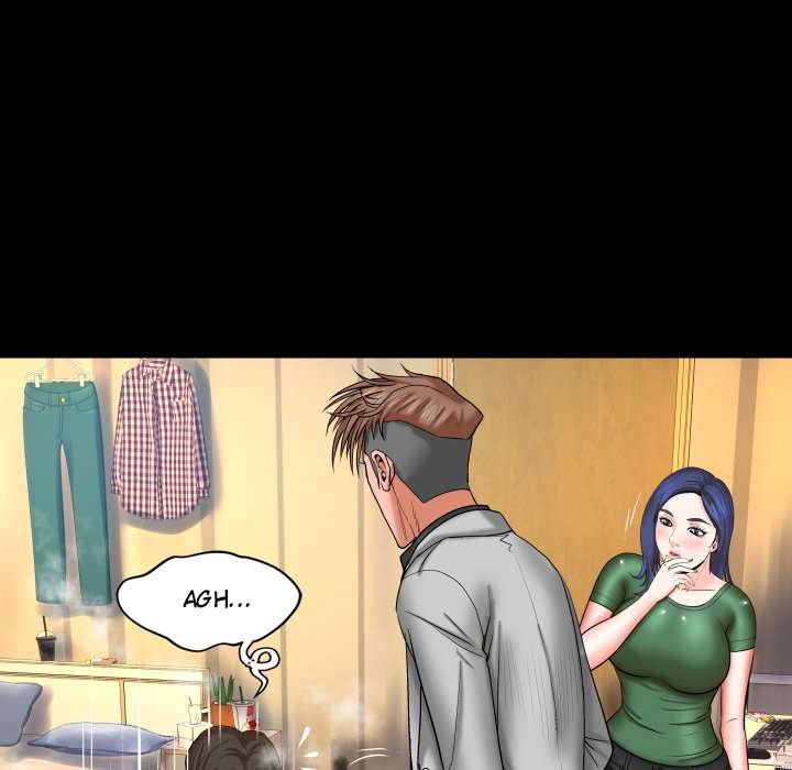My Aunt Capitulo 50 página 64